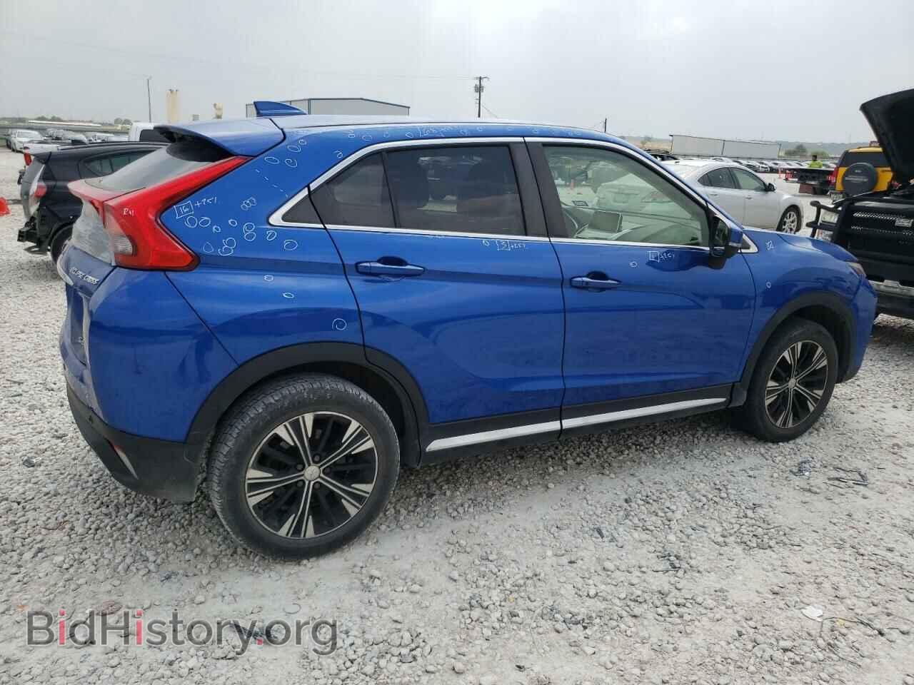 2019 MITSUBISHI ECLIPSE - VIN: JA4AT5AA3KZ000566 - Photo 3