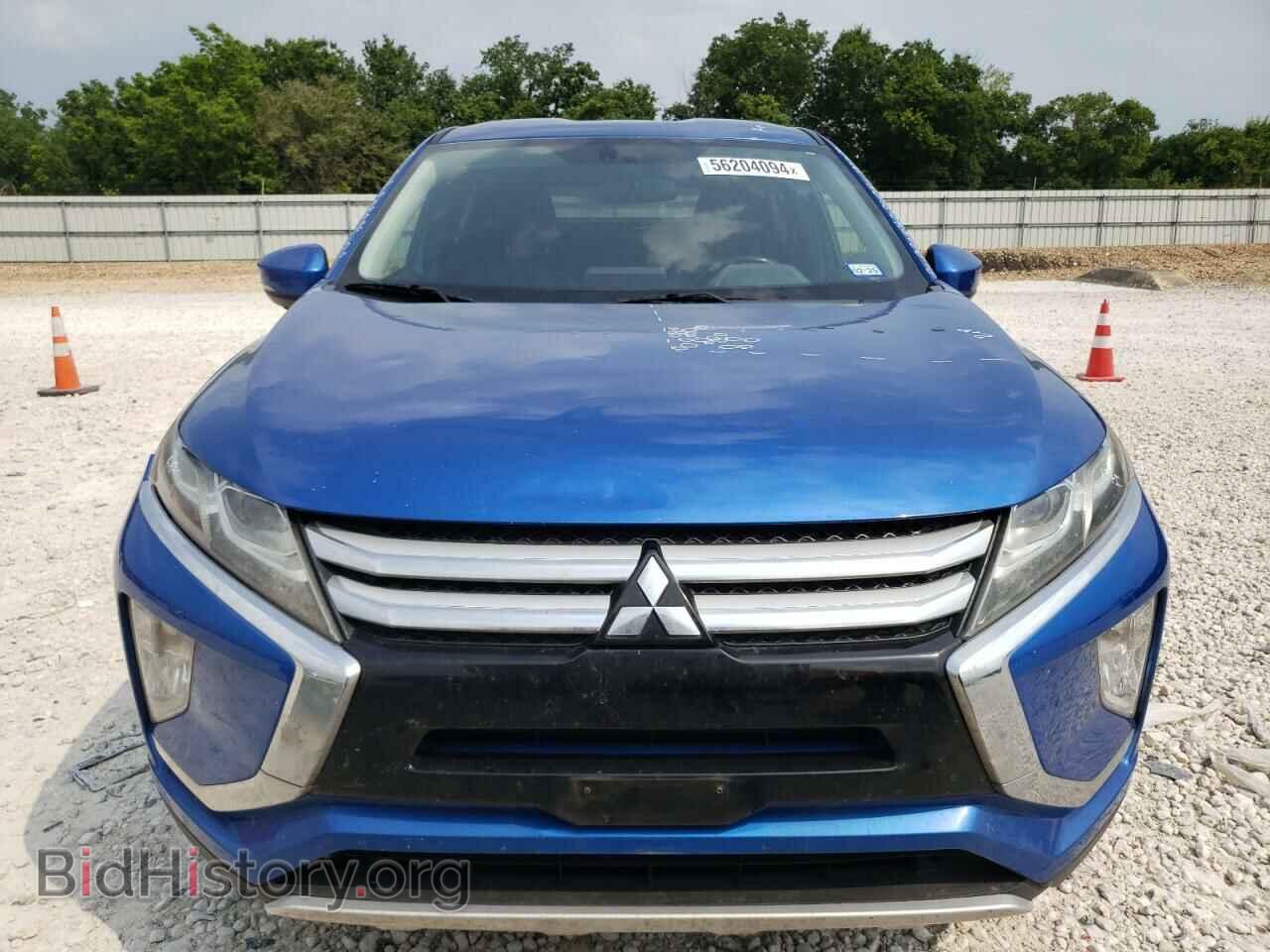 2019 MITSUBISHI ECLIPSE - VIN: JA4AT5AA3KZ000566 - Photo 5