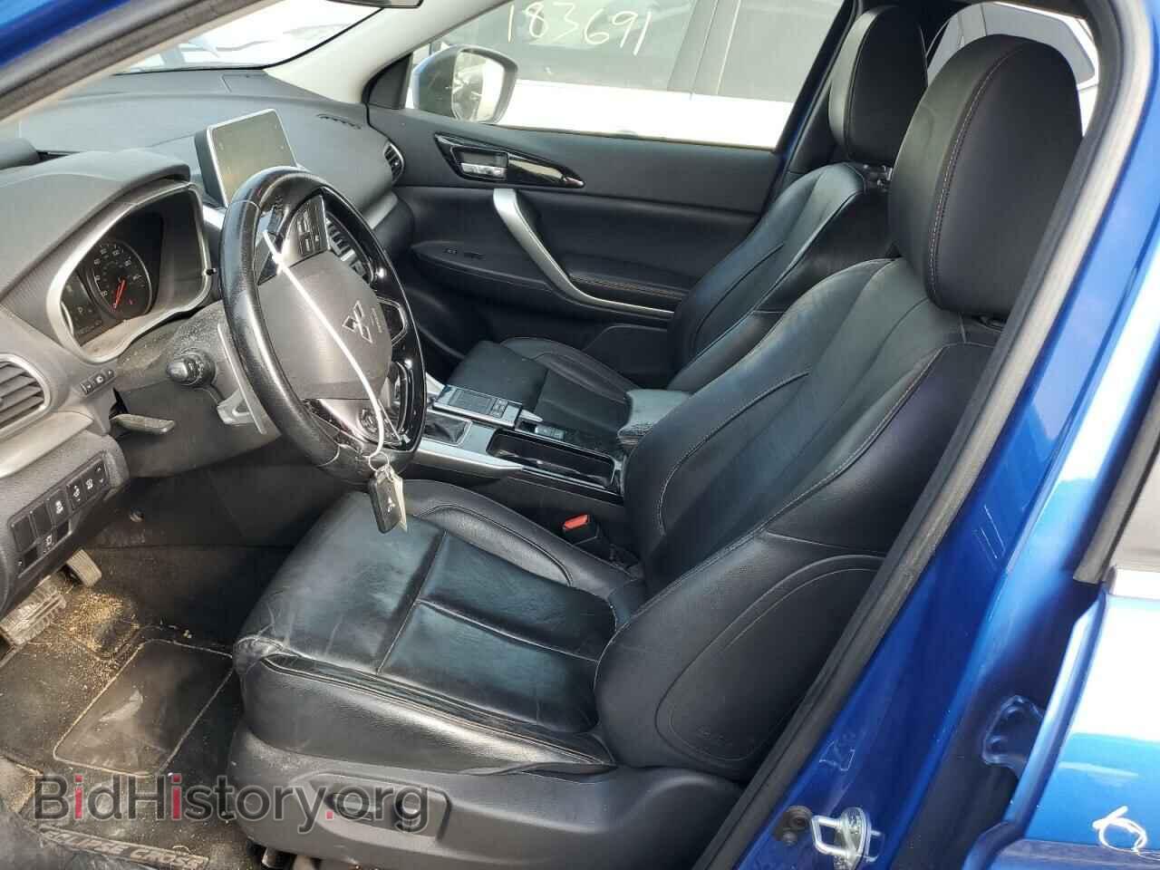 2019 MITSUBISHI ECLIPSE - VIN: JA4AT5AA3KZ000566 - Photo 7