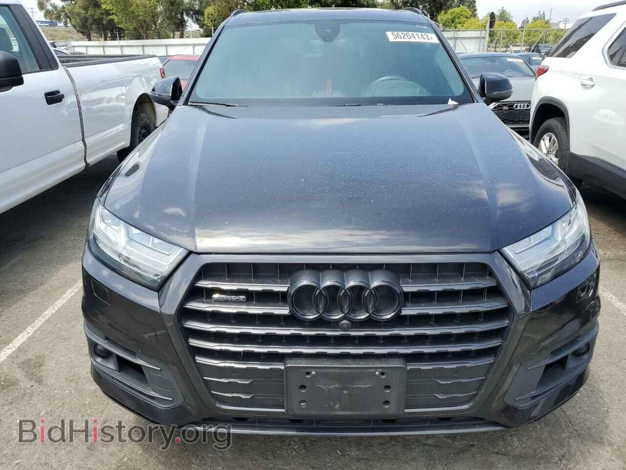 2018 AUDI Q7 - VIN: WA1VAAF73JD024469 - Фото 5
