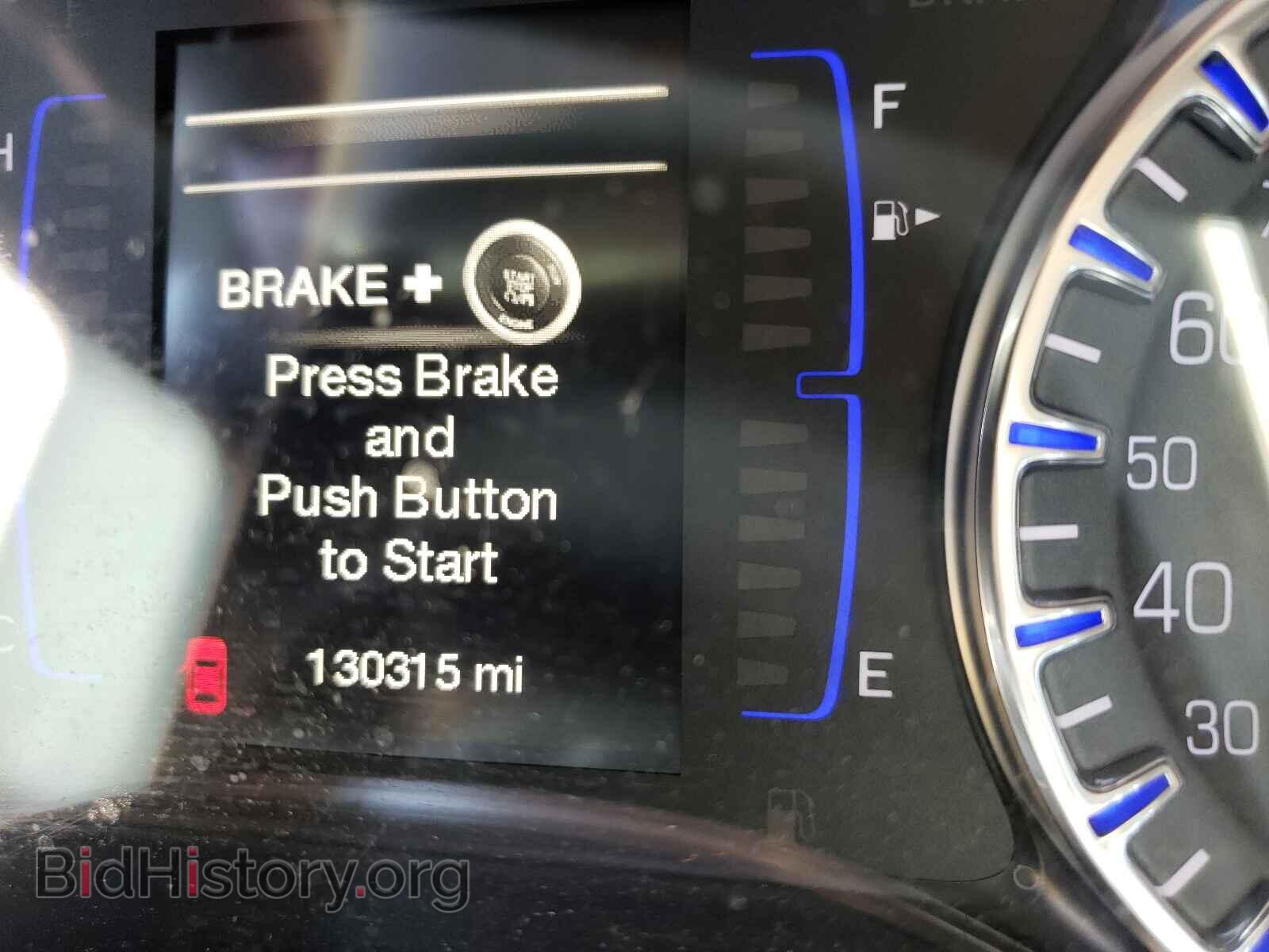 2015 CHRYSLER 200 - VIN: 1C3CCCABXFN637581 - Photo 8