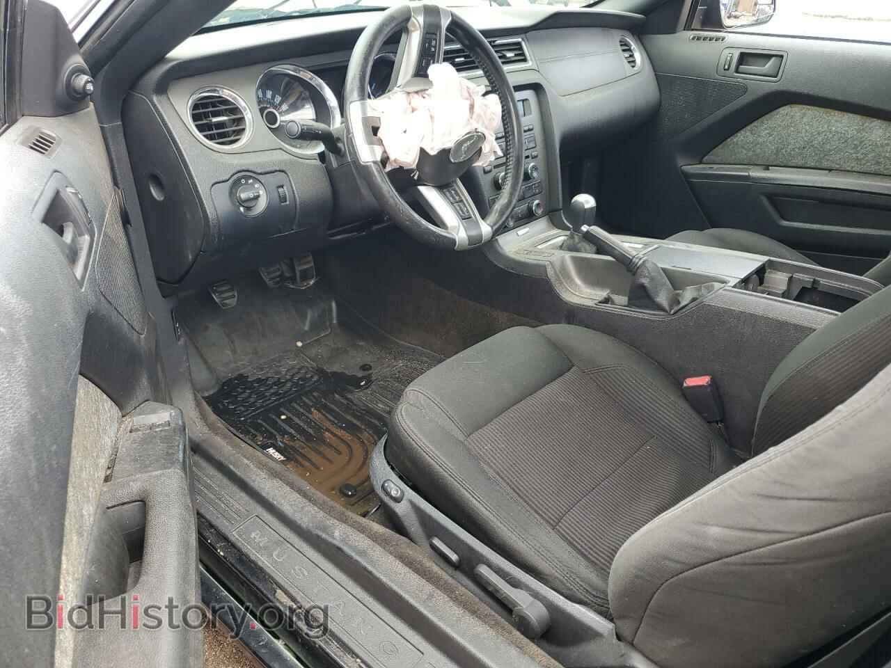 2013 FORD ALL Models - VIN: 1ZVBP8AM8D5273634 - Photo 8