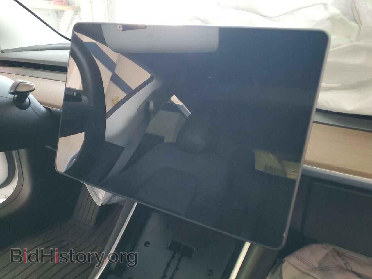 2018 TESLA MODEL 3 - VIN: 5YJ3E1EB8JF067141 - Фото 9