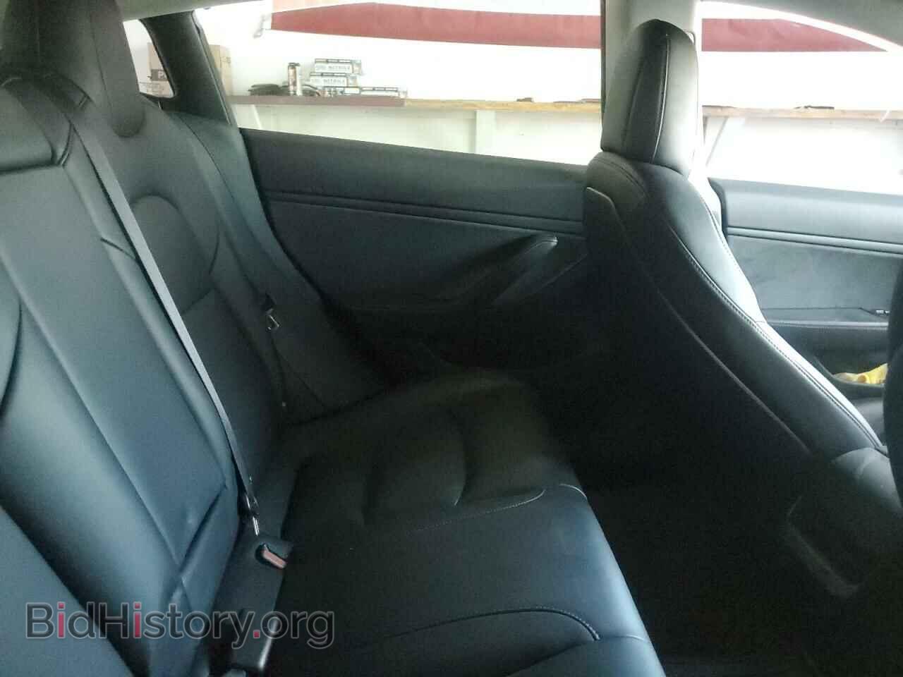 2018 TESLA MODEL 3 - VIN: 5YJ3E1EB8JF067141 - Фото 10