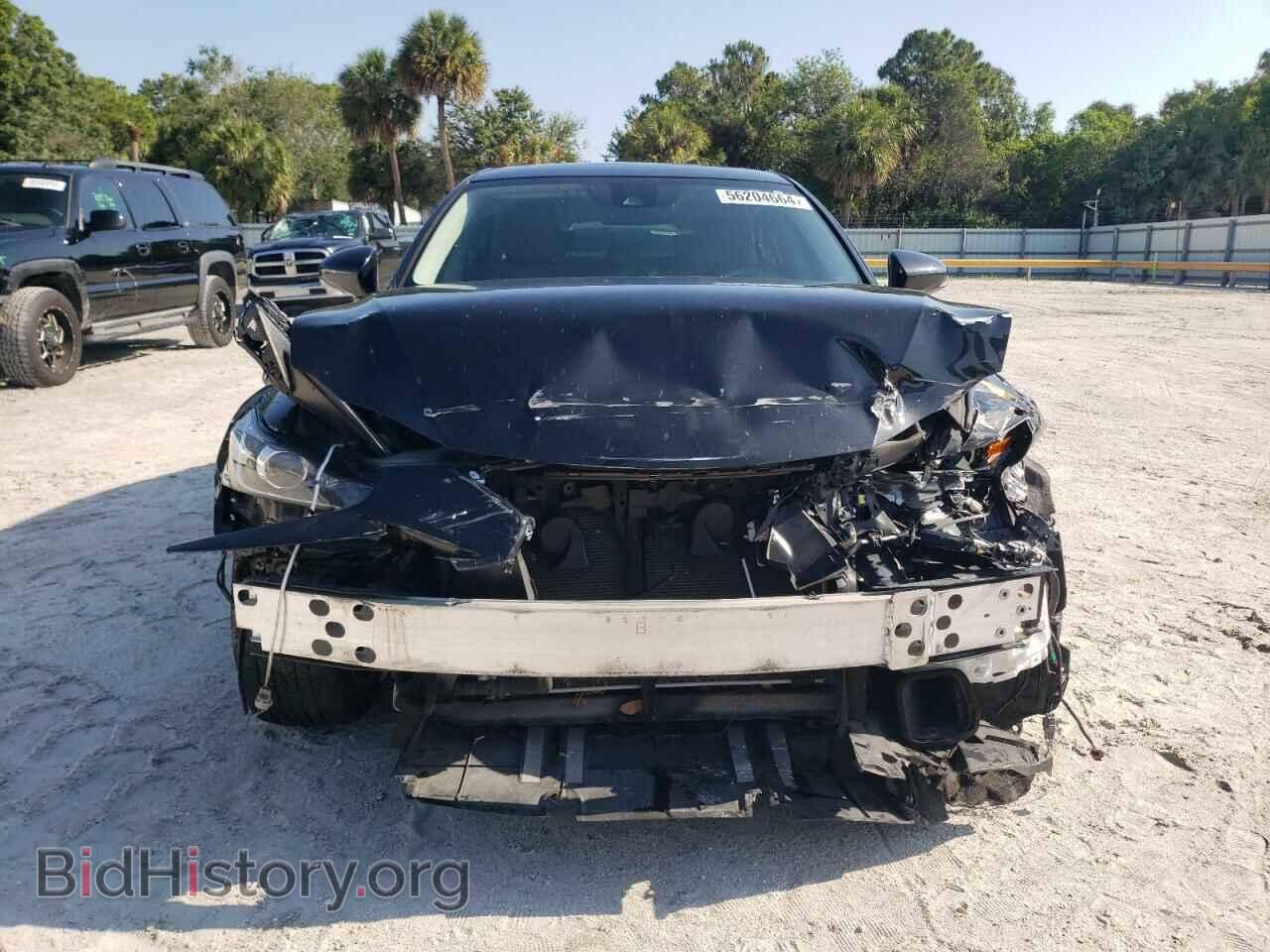 2018 LEXUS IS - VIN: JTHBA1D20J5064470 - Photo 5