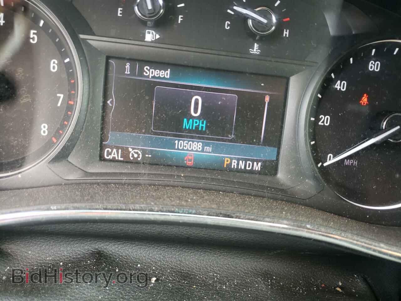 2019 BUICK ENCORE - VIN: KL4CJGSM7KB790286 - Фото 8