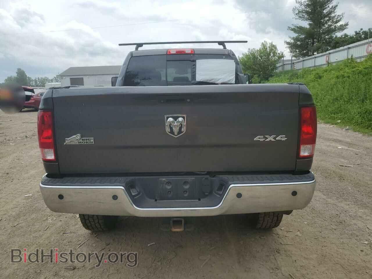 2016 RAM All Models - VIN: 3C6UR5DL2GG112997 - Фото 6