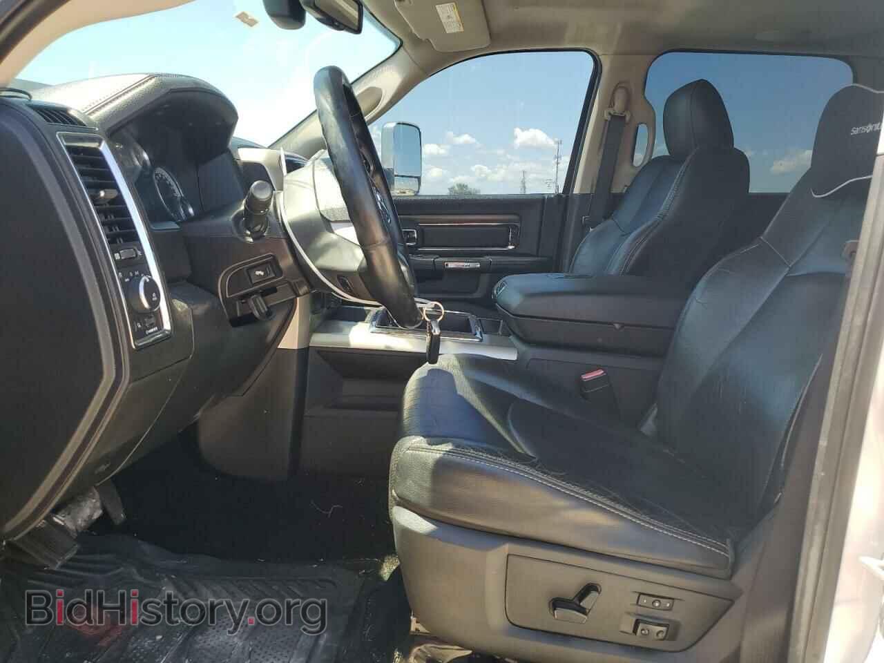 2015 RAM 2500 - VIN: 3C6UR5NL0FG663085 - Фото 7