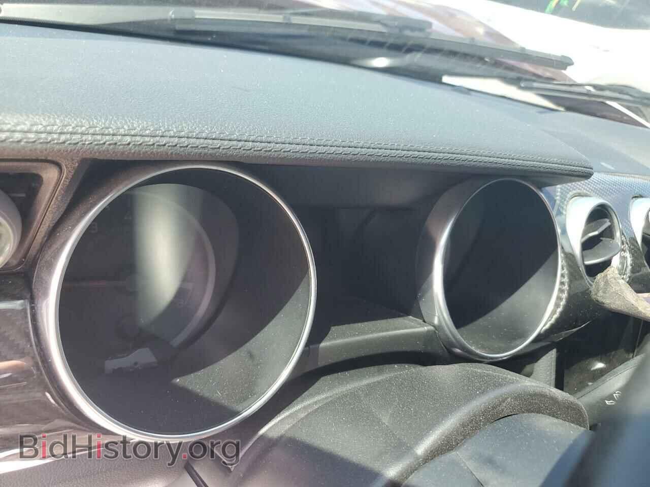 2019 FORD MUSTANG - VIN: 1FA6P8CFXK5119416 - Фото 9