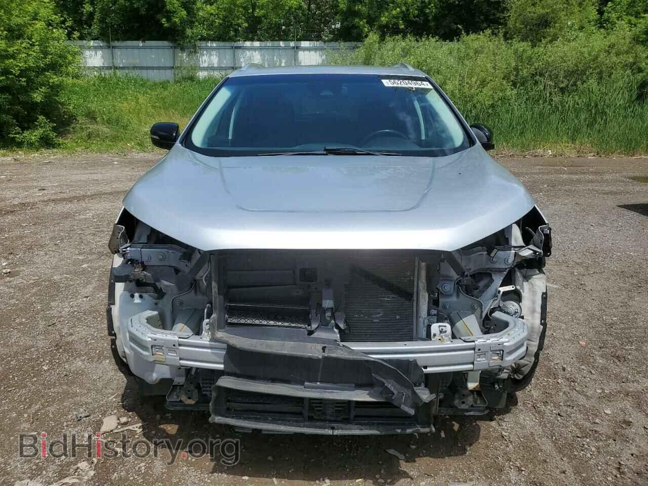 2019 FORD EDGE - VIN: 2FMPK4J98KBB90401 - Фото 5