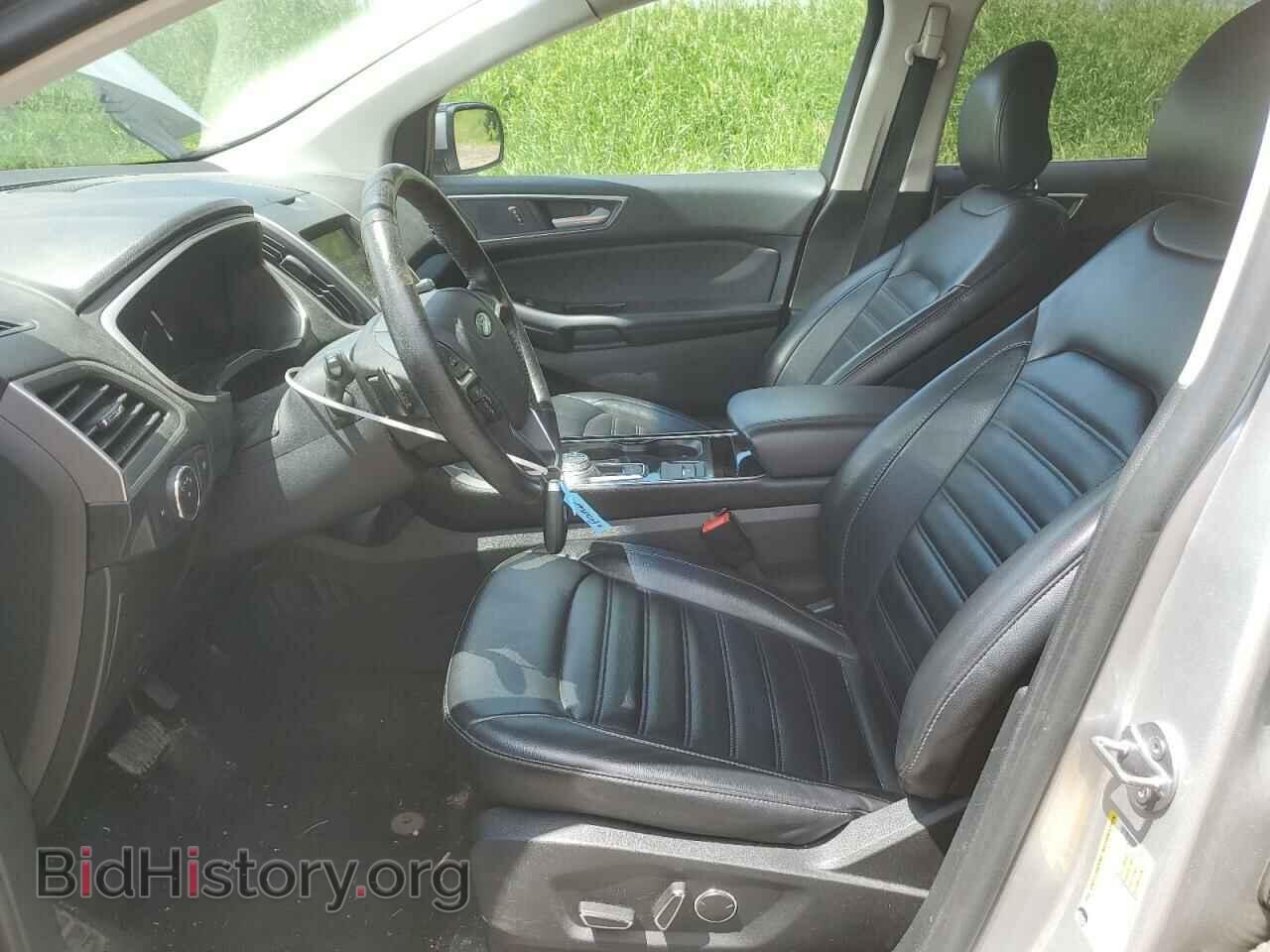 2019 FORD EDGE - VIN: 2FMPK4J98KBB90401 - Фото 7