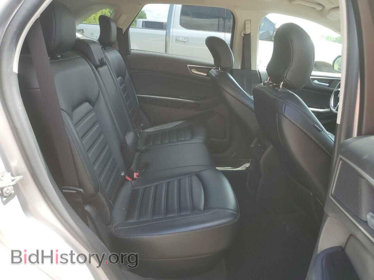 2019 FORD EDGE - VIN: 2FMPK4J98KBB90401 - Фото 10