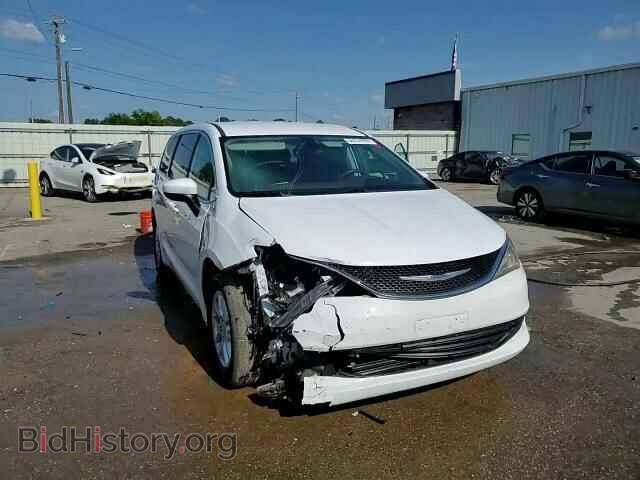 2017 CHRYSLER PACIFICA - VIN: 2C4RC1DG1HR522908 - Фото 15