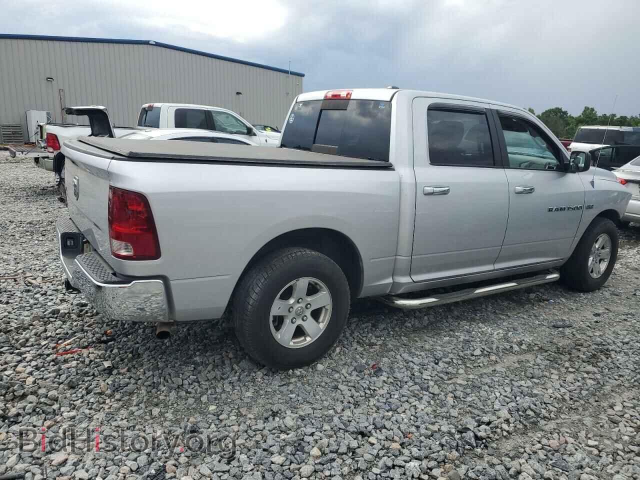 2011 DODGE All Models - VIN: 1D7RB1CT8BS567986 - Фото 3