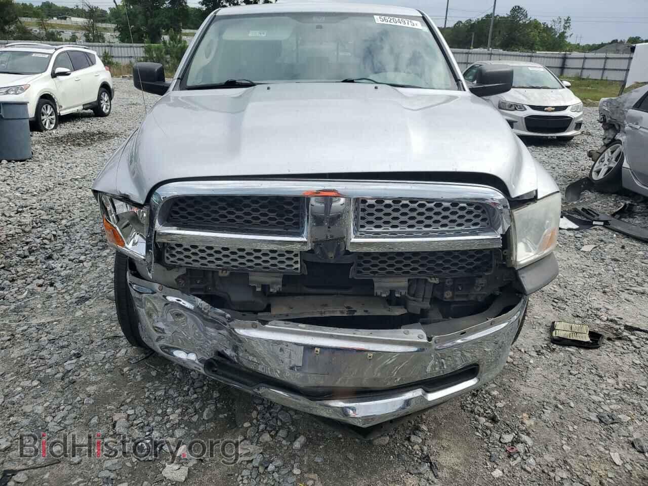 2011 DODGE All Models - VIN: 1D7RB1CT8BS567986 - Фото 5