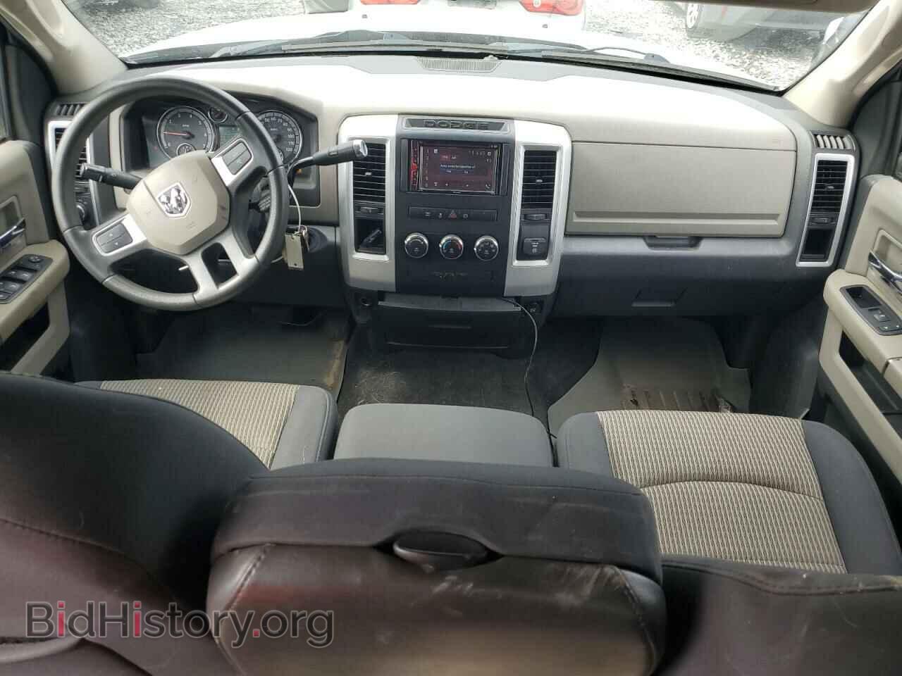 2011 DODGE All Models - VIN: 1D7RB1CT8BS567986 - Фото 8