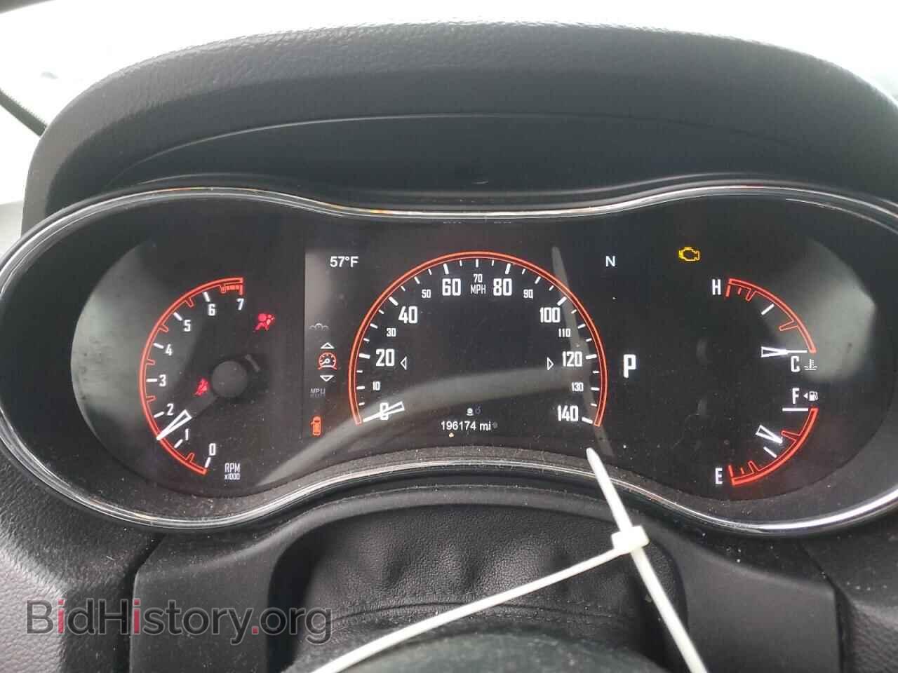 2014 DODGE DURANGO - VIN: 1C4RDJEG3EC577022 - Photo 9