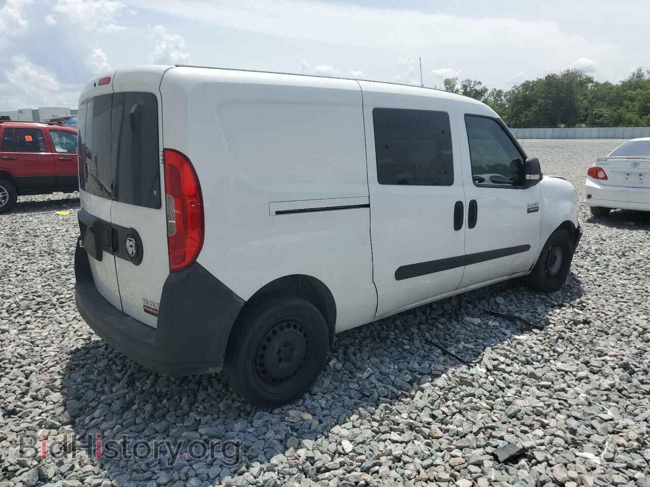 2016 RAM All Models - VIN: ZFBERFAT5G6C34087 - Photo 3
