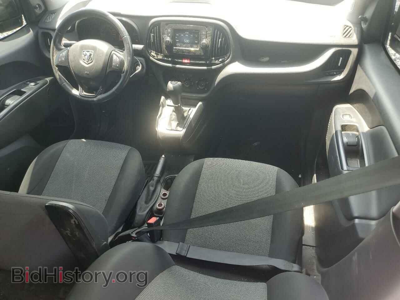 2016 RAM All Models - VIN: ZFBERFAT5G6C34087 - Photo 8