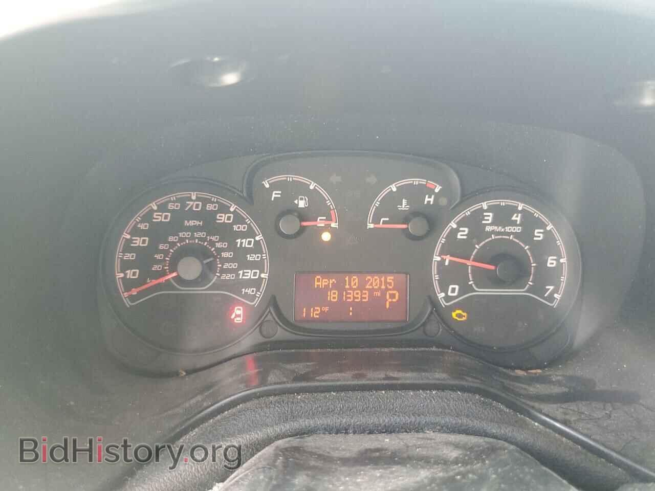 2016 RAM All Models - VIN: ZFBERFAT5G6C34087 - Photo 9