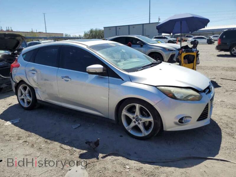 2014 Ford FOCUS (VIN 1FADP3N2XEL254738) — photo 4 of 14