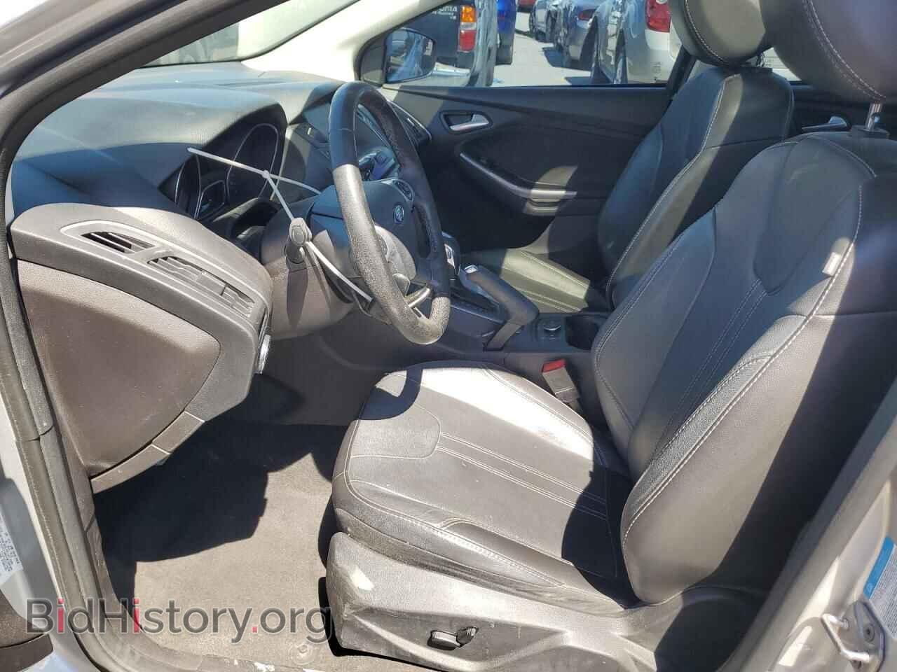 2014 FORD FOCUS - VIN: 1FADP3N2XEL254738 - Фото 7