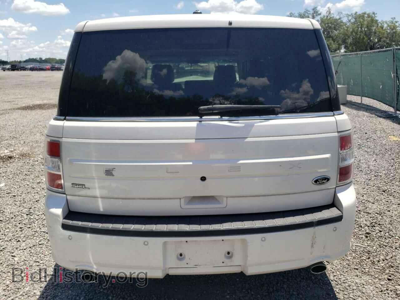 2015 FORD FLEX - VIN: 2FMGK5C80FBA13020 - Photo 6