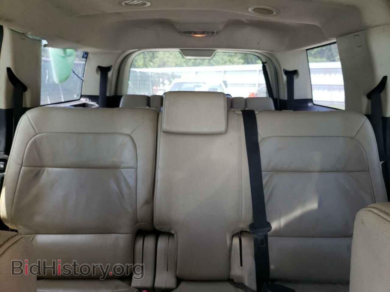 2015 FORD FLEX - VIN: 2FMGK5C80FBA13020 - Photo 10
