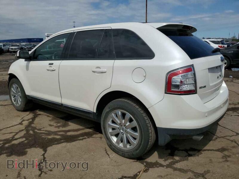2010 Ford EDGE (VIN 2FMDK3JC7ABA69429) — photo 2 of 12
