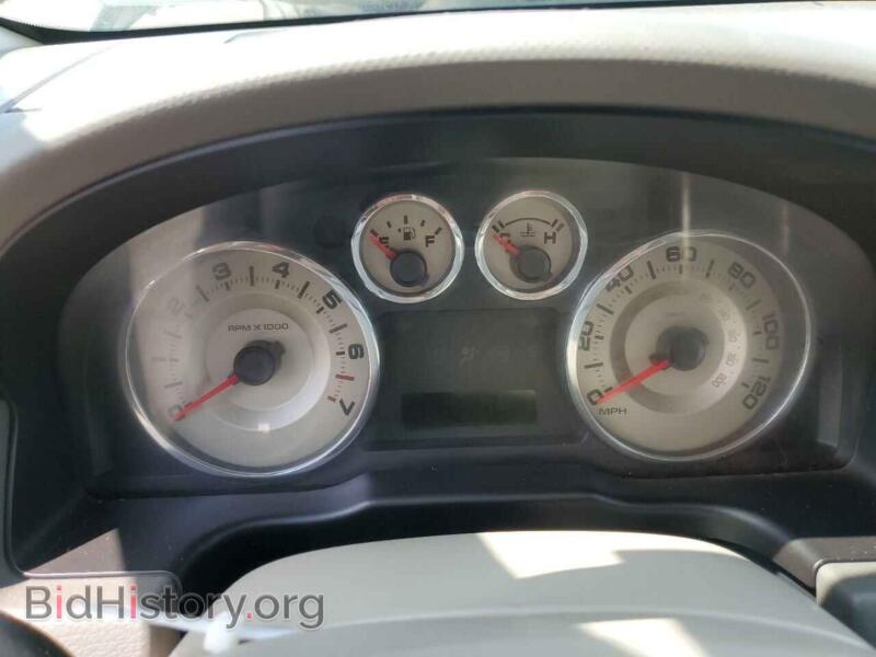 2010 Ford EDGE (VIN 2FMDK3JC7ABA69429) — photo 9 of 12