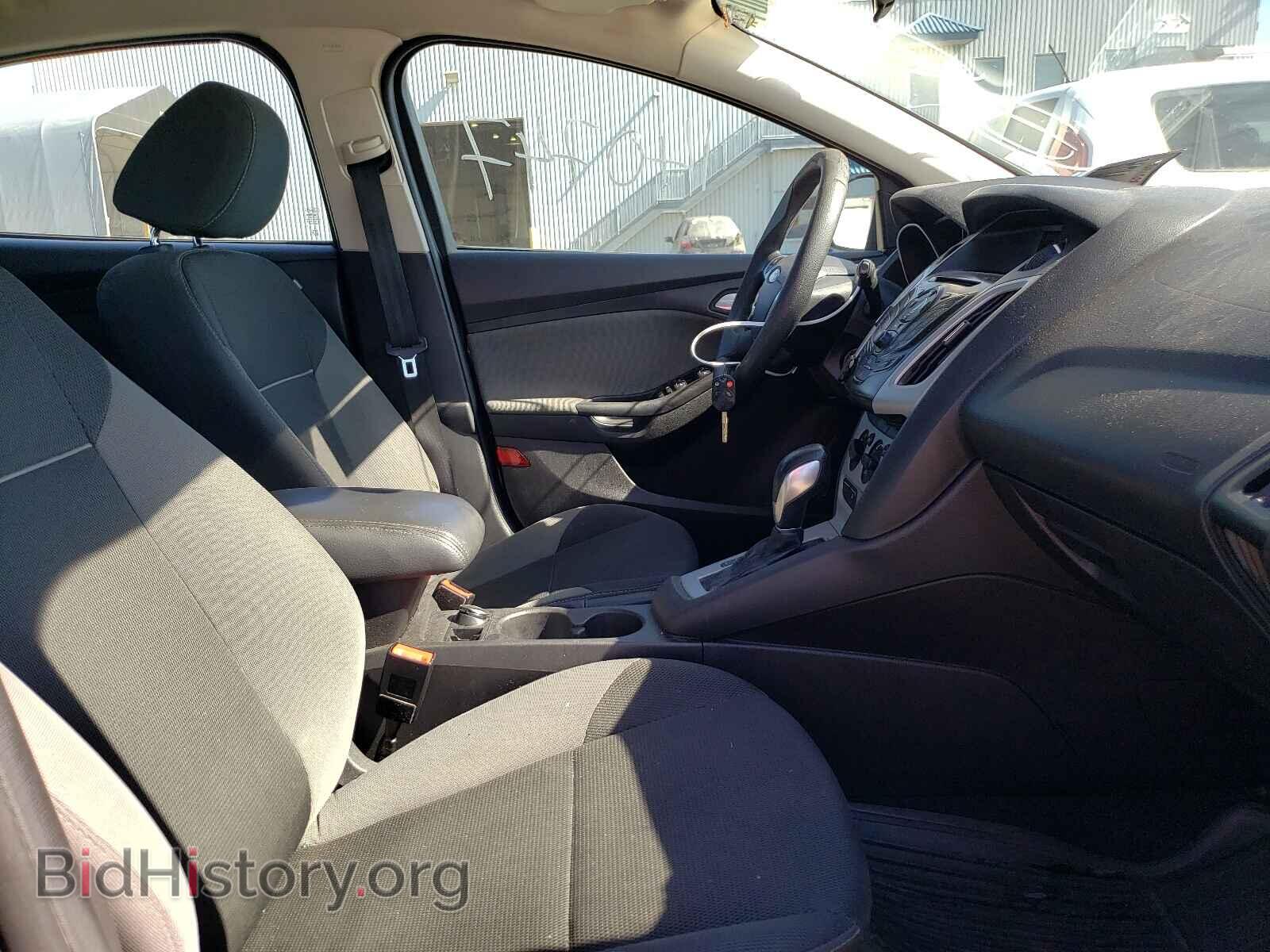 2014 FORD FOCUS - VIN: 1FADP3K22EL100237 - Photo 5