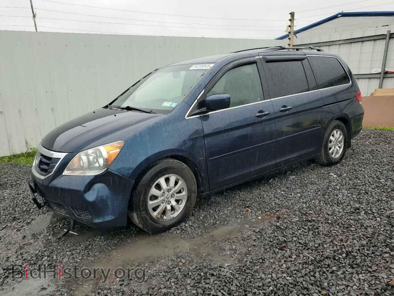 Photo 5FNRL38679B405585 - HONDA All Models 2009
