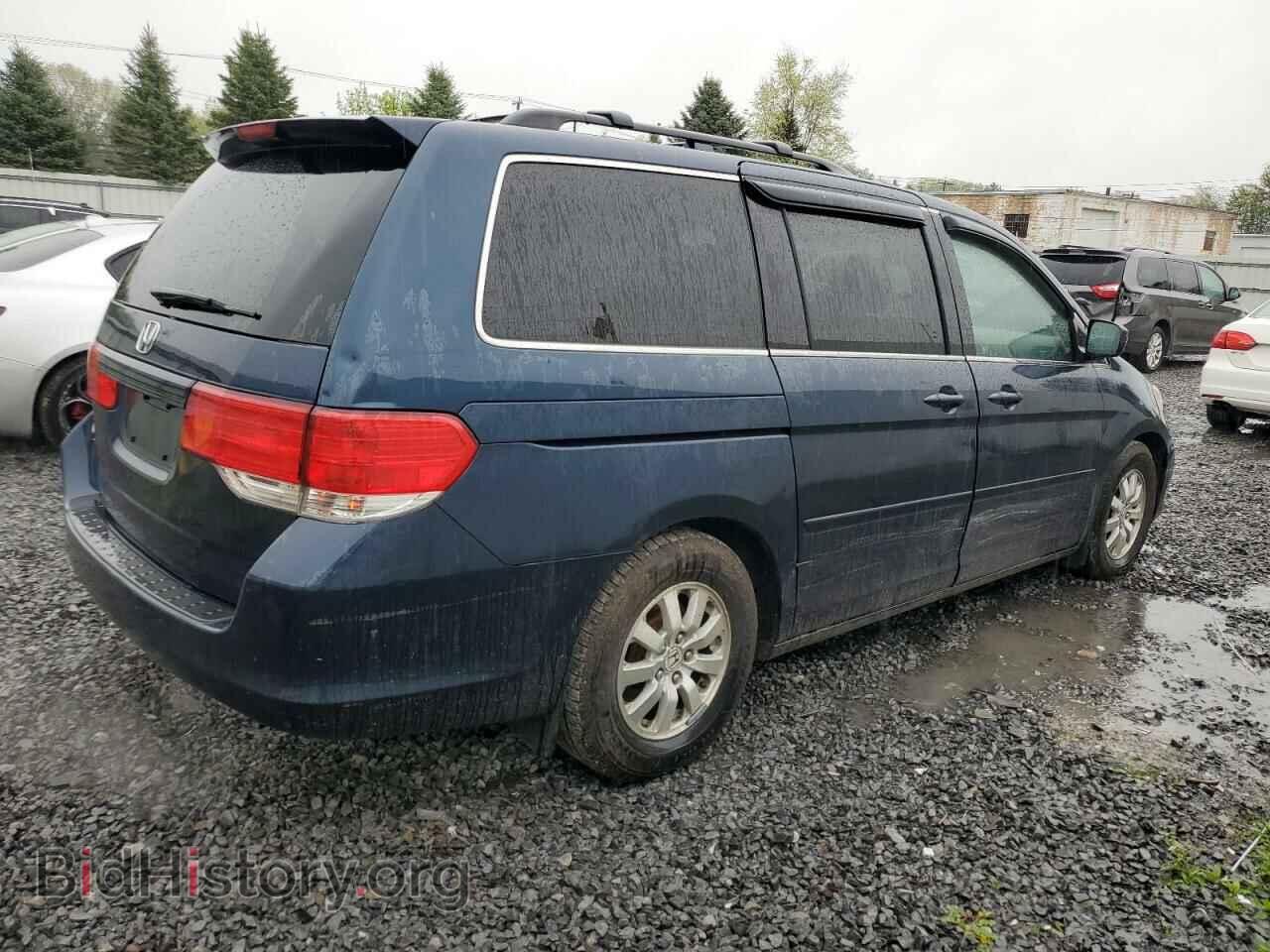 2009 HONDA All Models - VIN: 5FNRL38679B405585 - Фото 3