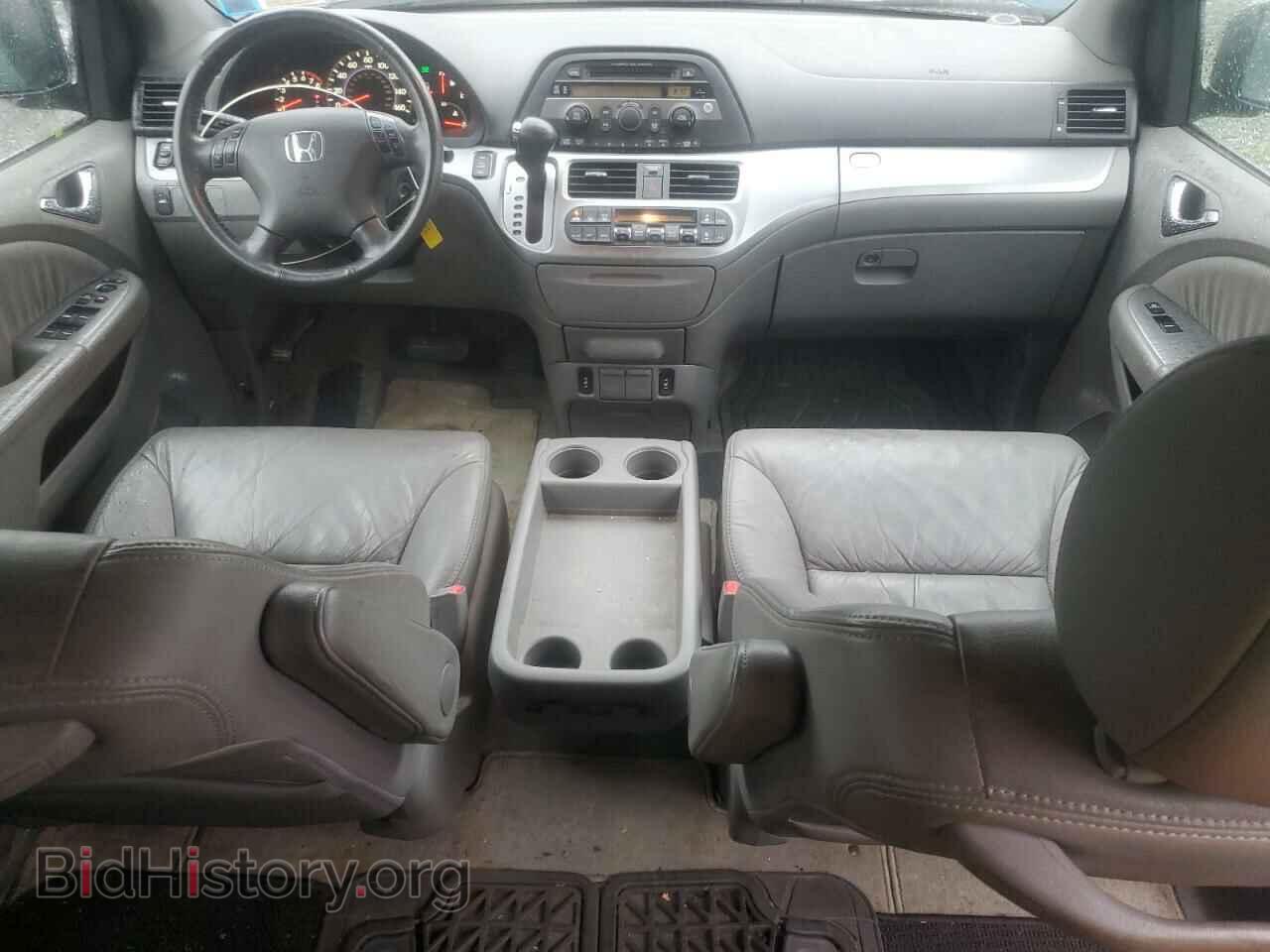 2009 HONDA All Models - VIN: 5FNRL38679B405585 - Фото 8