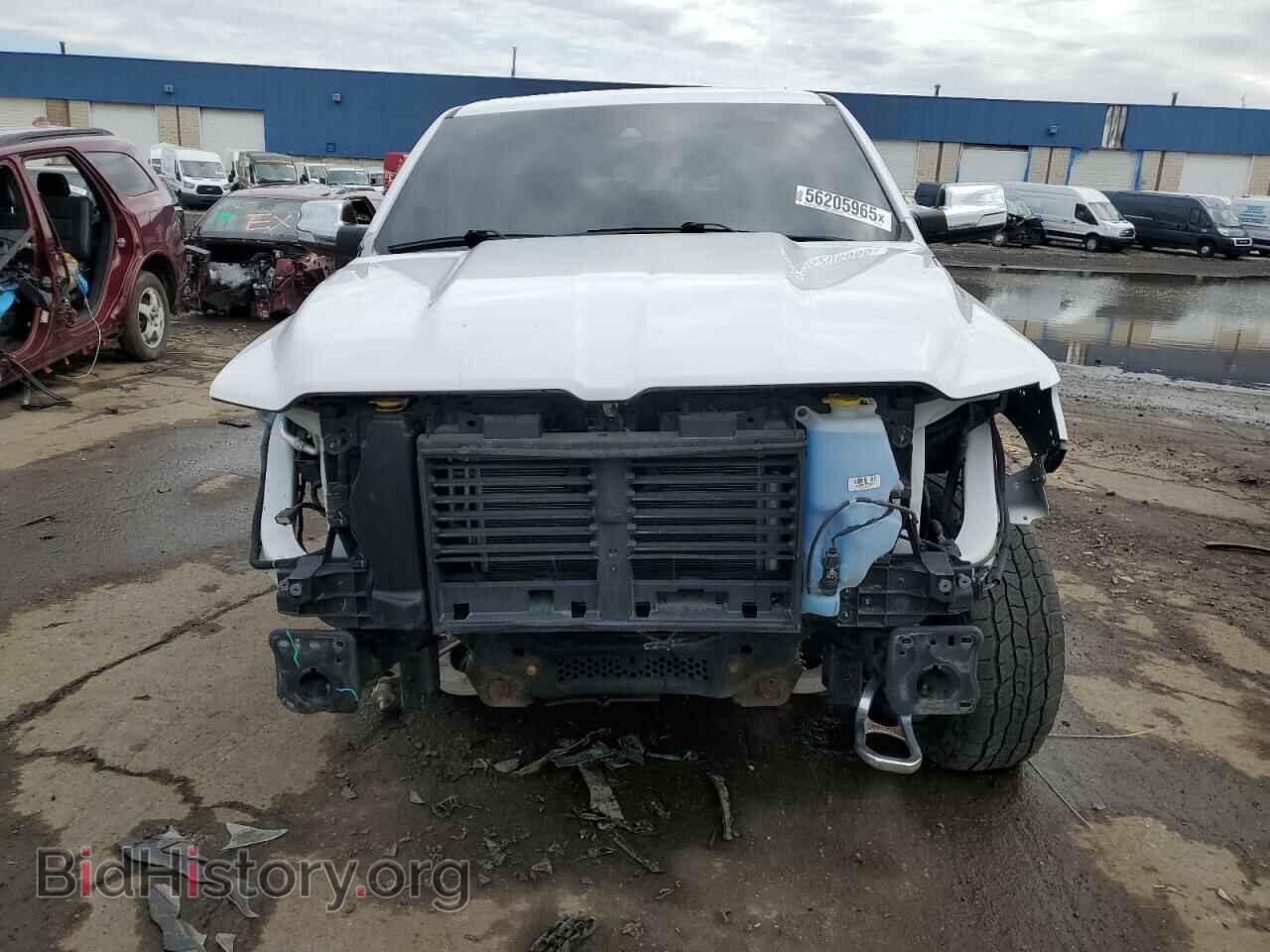 2019 RAM 1500 - VIN: 1C6SRFPT8KN707829 - Фото 5