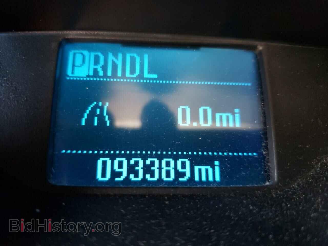 2014 FORD FOCUS - VIN: 1FADP3E24EL454904 - Photo 8