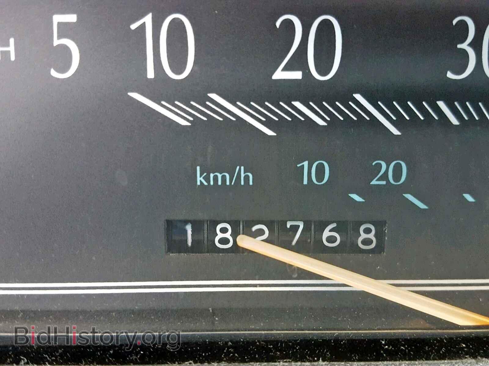 1989 CADILLAC DEVILLE - VIN: 1G6CD1150K4366105 - Фото 8