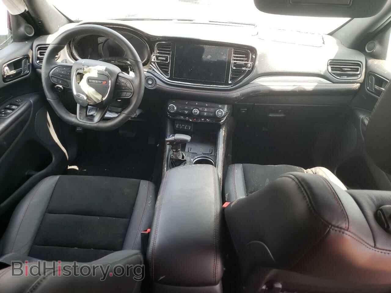 2022 DODGE DURANGO - VIN: 1C4SDJCT6NC220788 - Фото 8