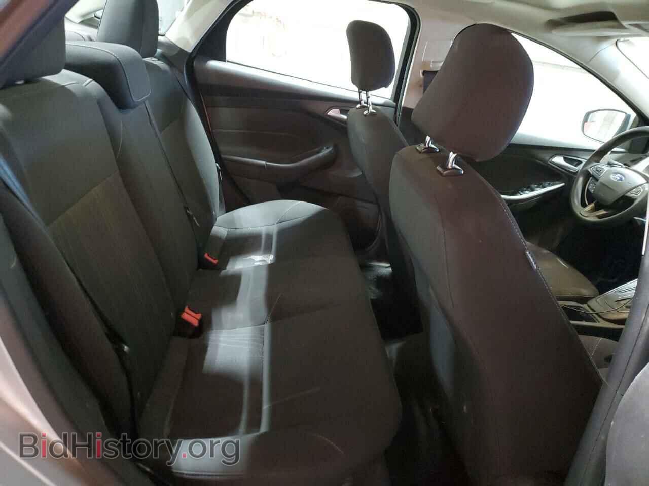 2016 FORD FOCUS - VIN: 1FADP3F2XGL315331 - Фото 10