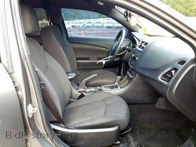 2012 DODGE AVENGER - VIN: 1C3CDZAB8CN285578 - Фото 5