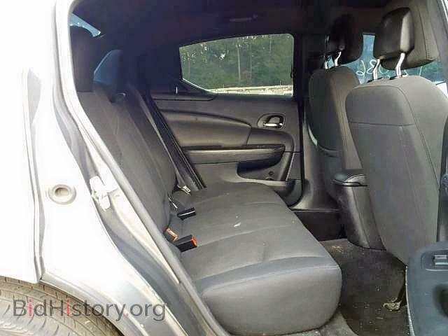 2012 DODGE AVENGER - VIN: 1C3CDZAB8CN285578 - Фото 6