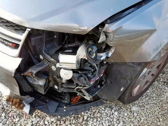2012 DODGE AVENGER - VIN: 1C3CDZAB8CN285578 - Фото 9