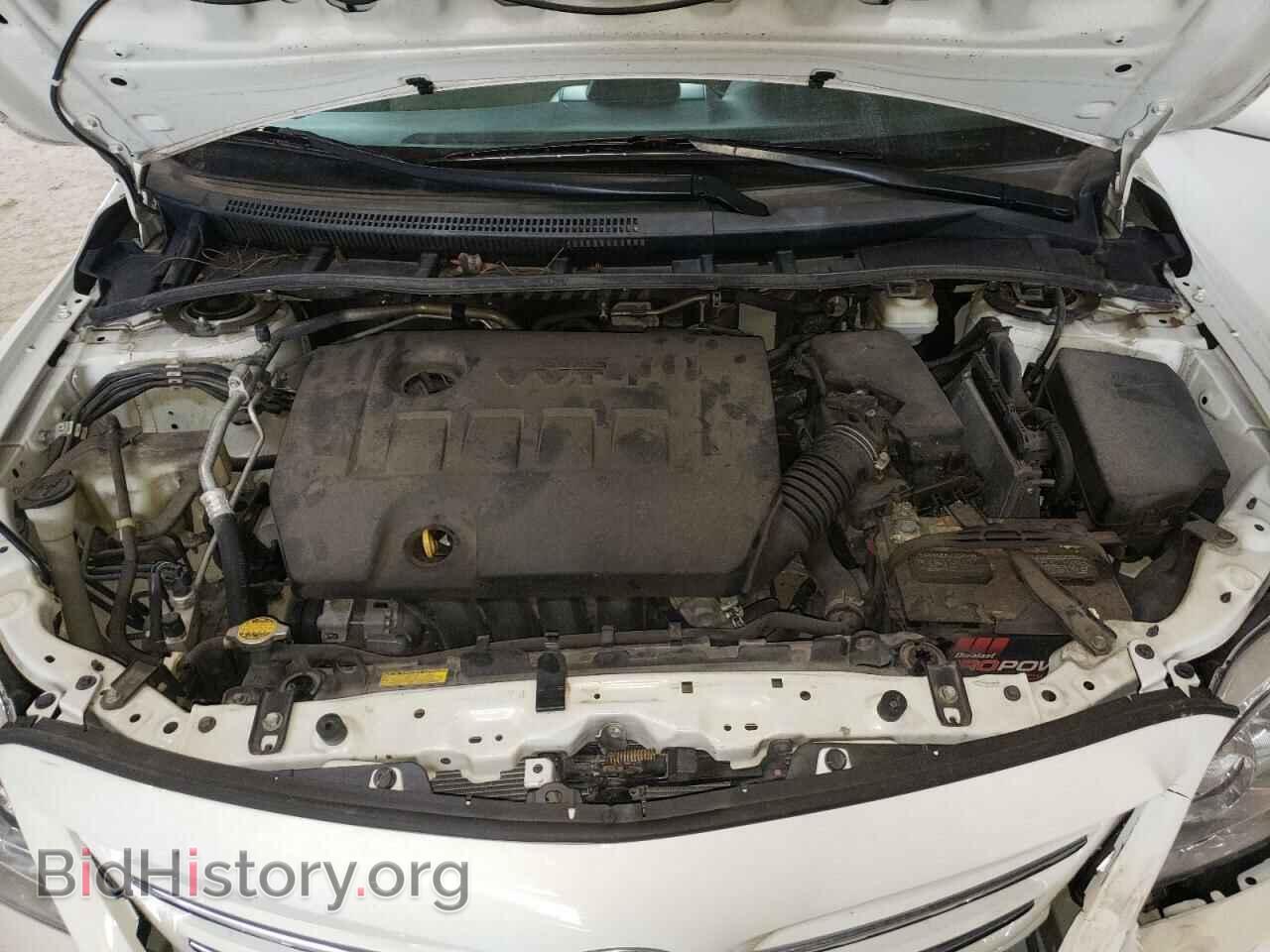 2013 TOYOTA COROLLA - VIN: 5YFBU4EE8DP152841 - Photo 7
