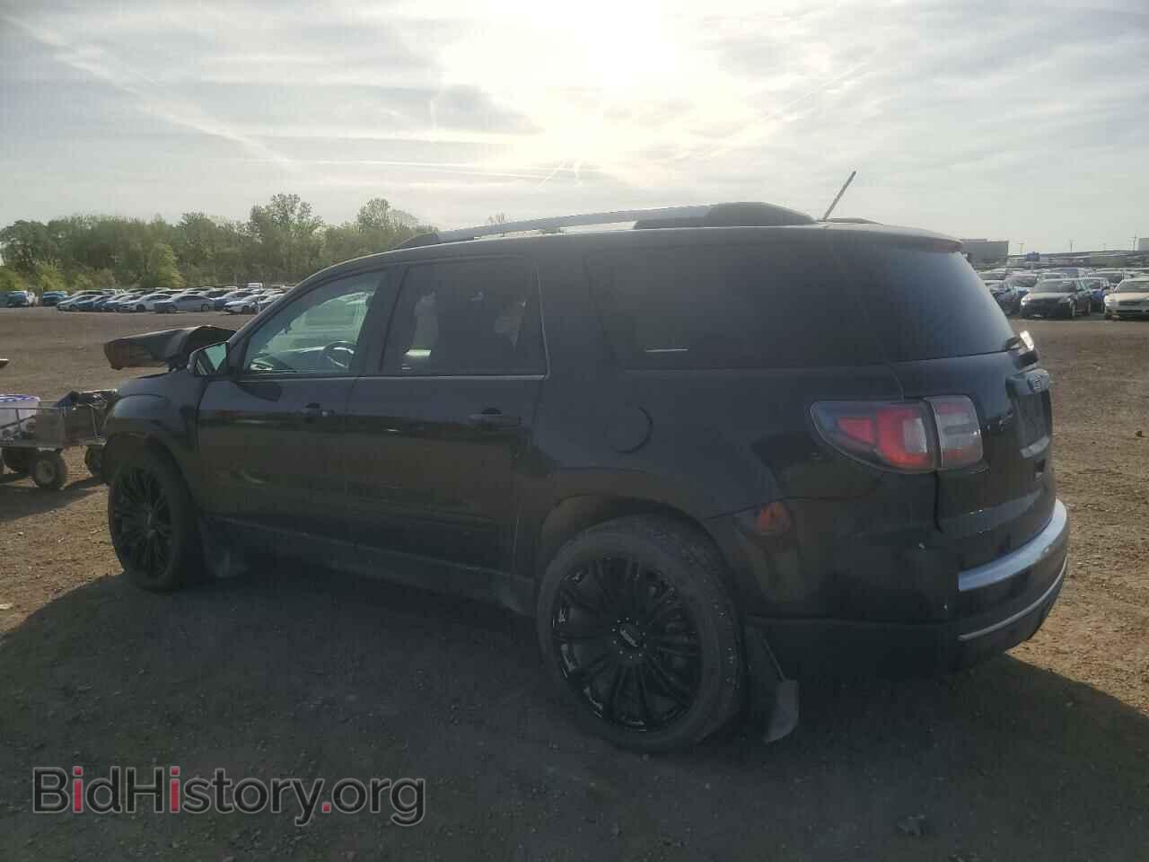 2015 GMC ACADIA - VIN: 1GKKVRKD6FJ267455 - Фото 2