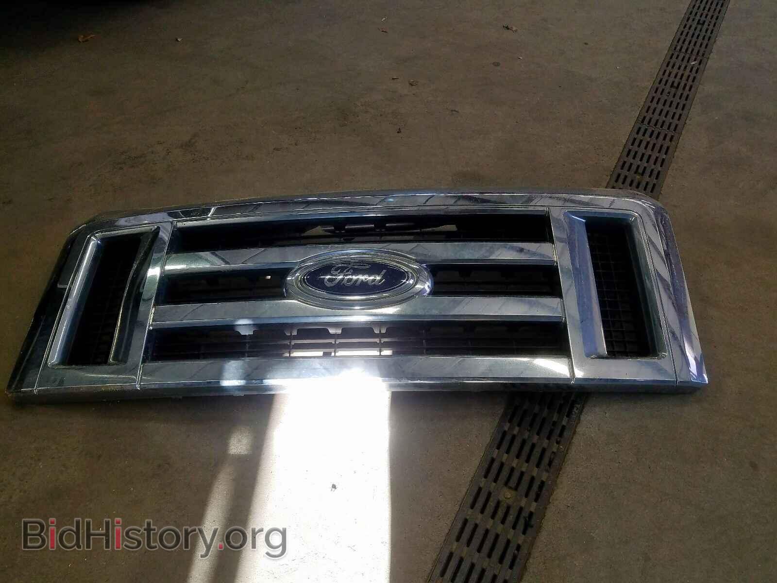 2010 FORD ECONOLINE - VIN: 1FTNE2EW0ADA39908 - Photo 9