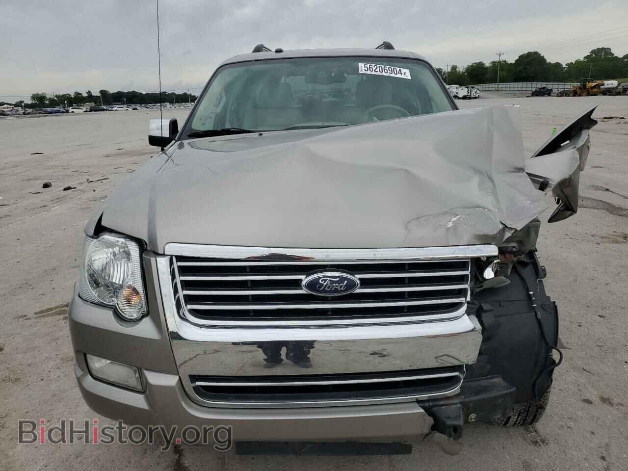 2008 FORD EXPLORER - VIN: 1FMEU75E68UA92626 - Фото 5