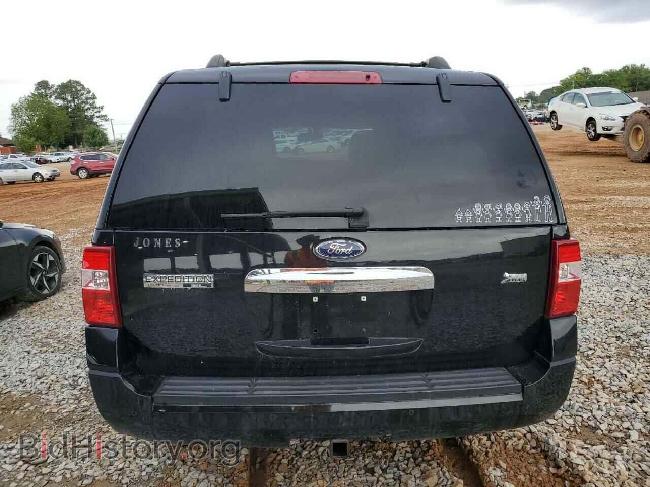 2012 FORD EXPEDITION - VIN: 1FMJK1K5XCEF12316 - Фото 6