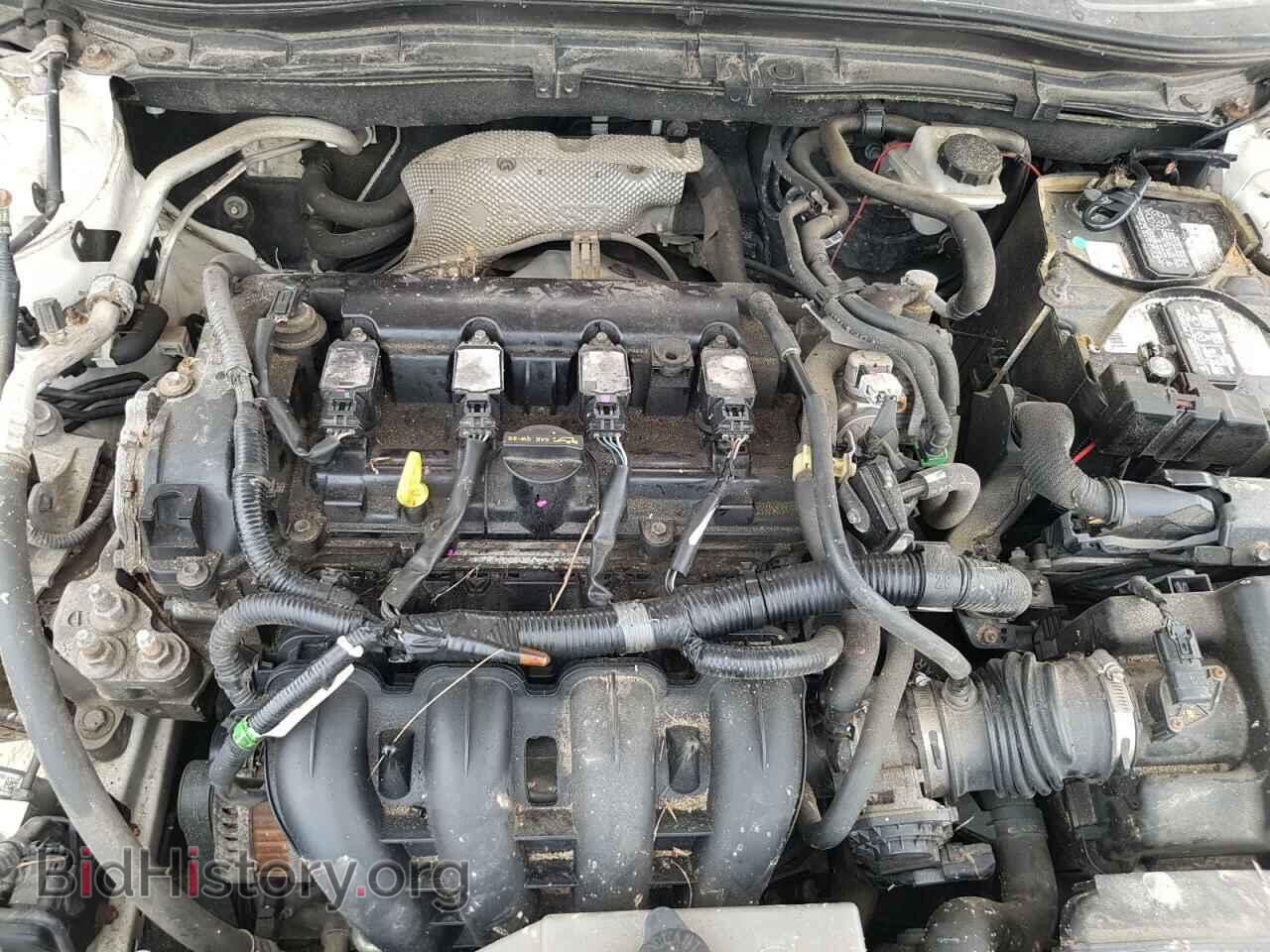 2017 MAZDA 3 - VIN: 3MZBN1K71HM141644 - Фото 11
