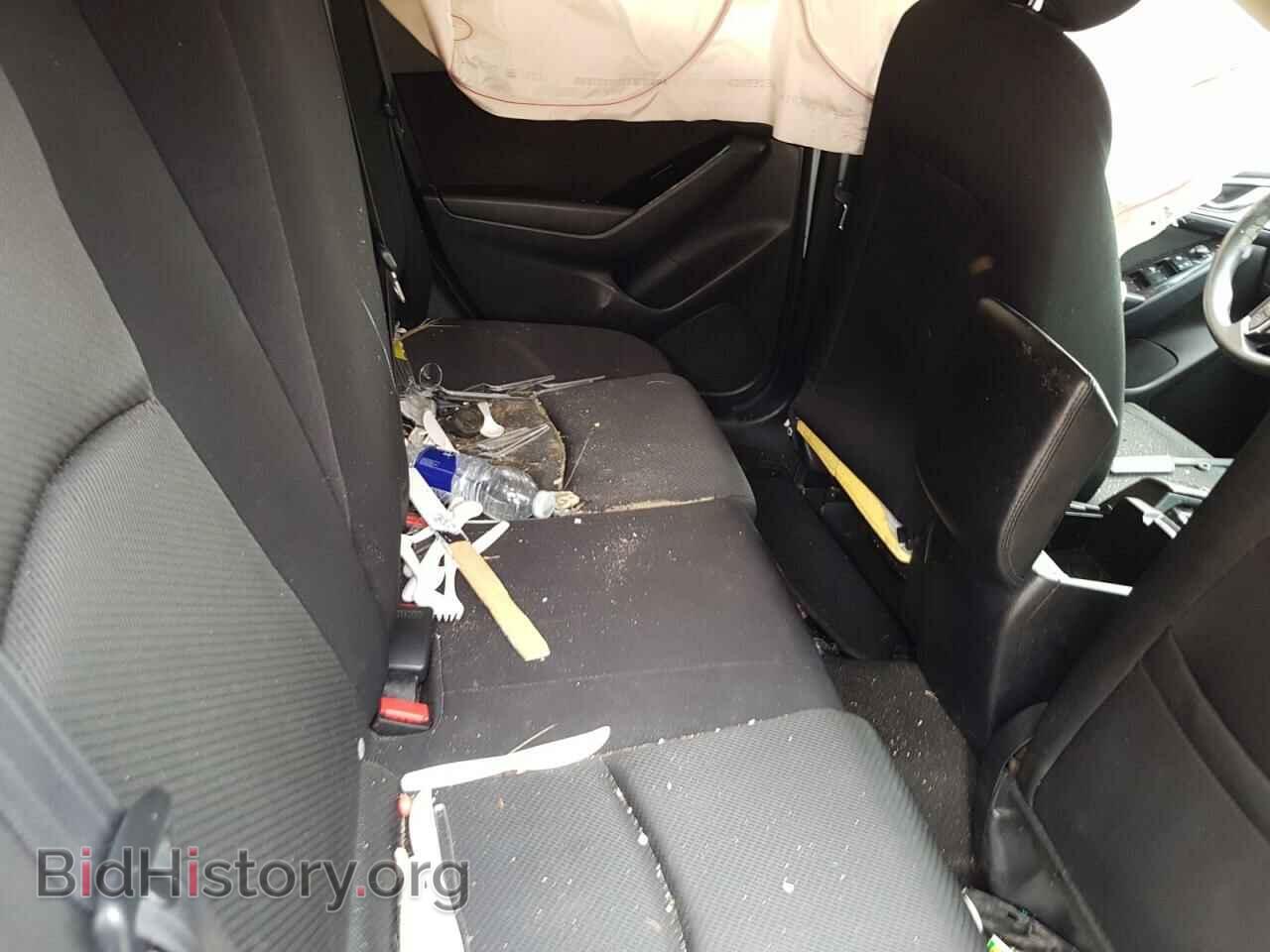 2017 MAZDA 3 - VIN: 3MZBN1K71HM141644 - Фото 10