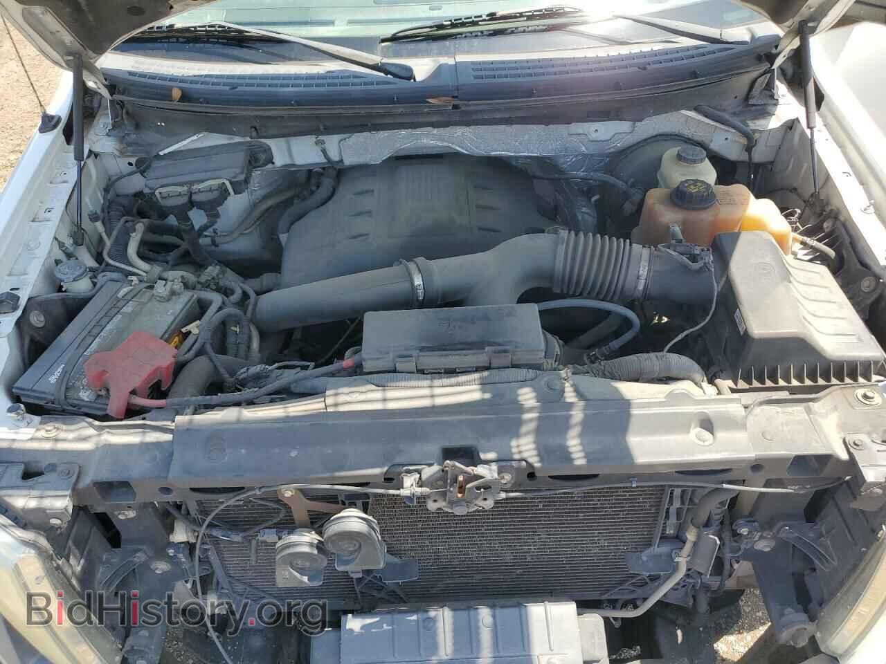 2013 FORD All Models - VIN: 1FTNF1CT6DKD73635 - Фото 11